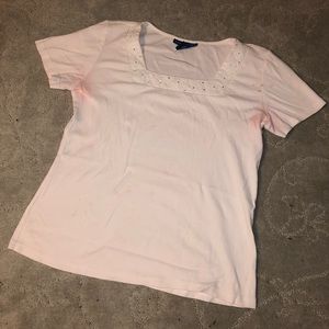 KAREN SCOTT top